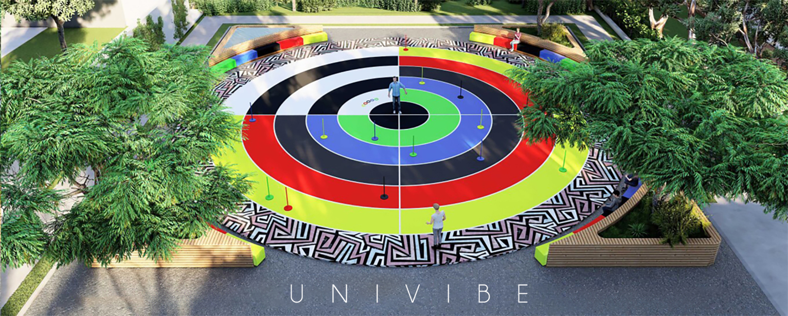 UNIVIBE