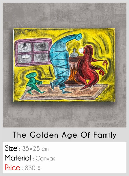 The Golden Age of family