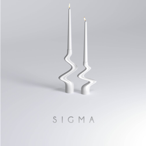 Sigma Candlestick