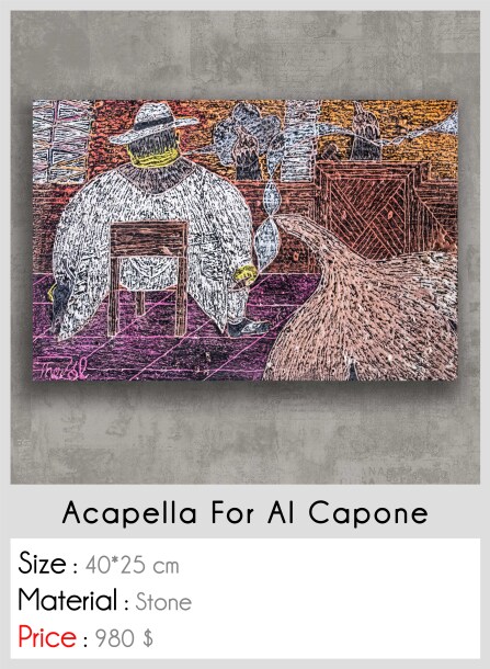 Acapella For Al Capone