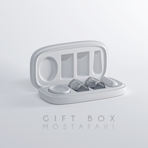 GiftBox Mostafavi