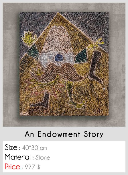 An endowment story