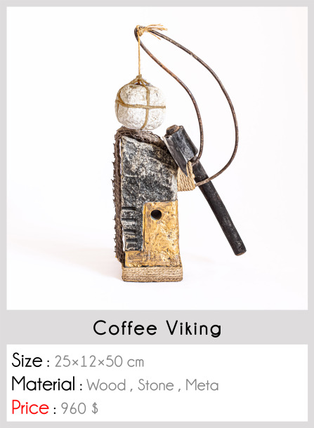 Coffe Viking