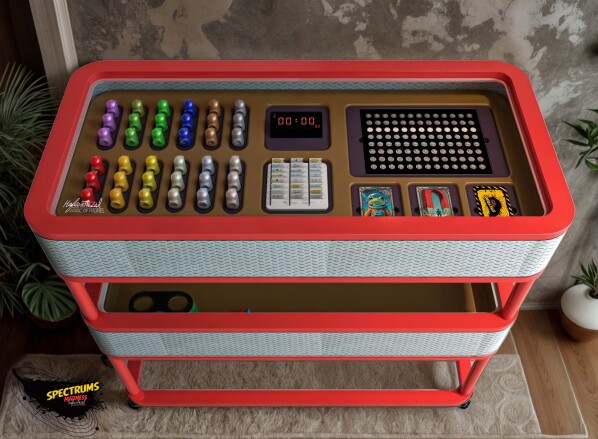 Box Game