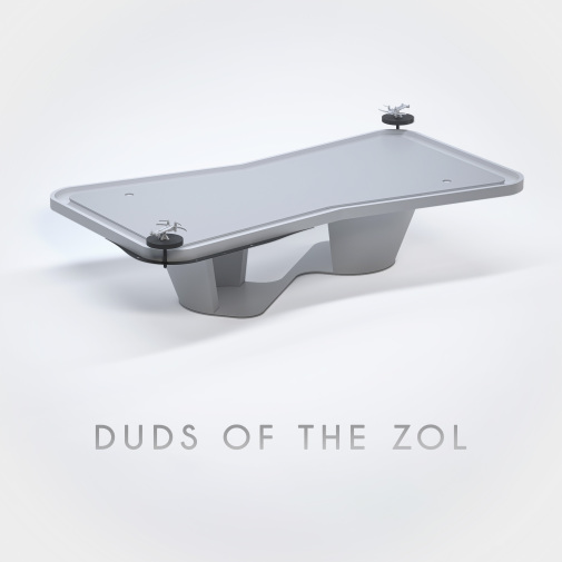 DUDS OF THE ZOL