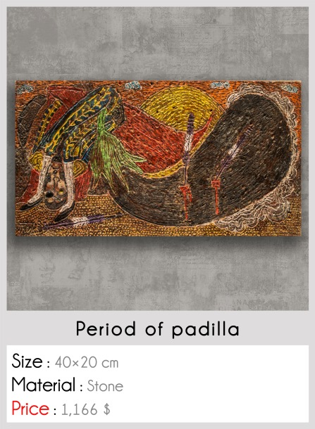 Period of padilla