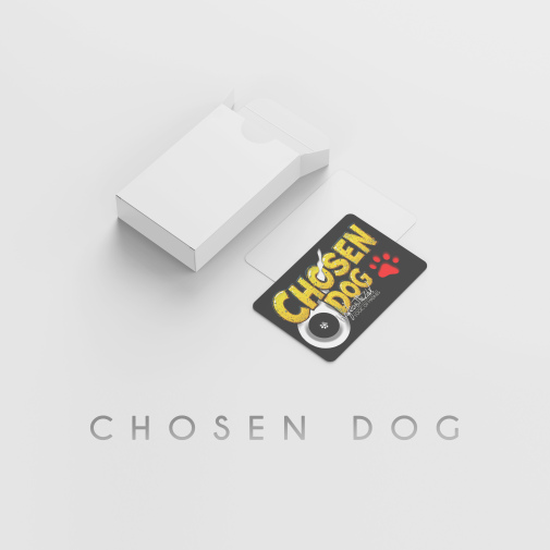 CHOSEN DOG