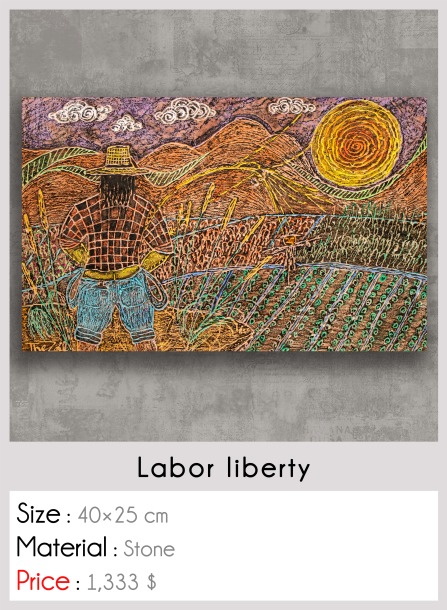 labor liberty