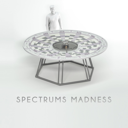 Spectrums Madness