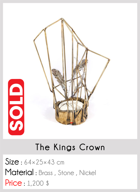 The King Crown